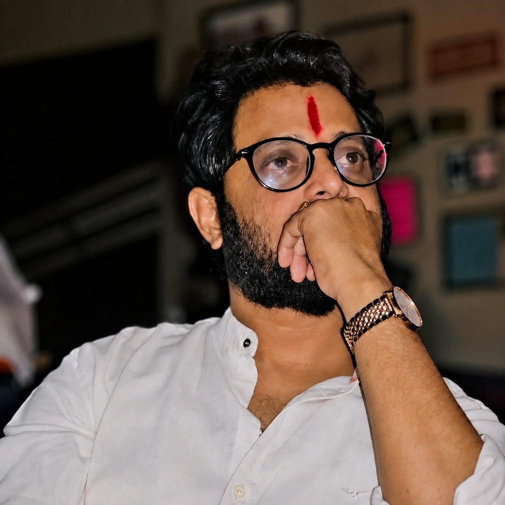 मोहित पूनम रंजन - संस्थापक श्रीआदिदेव